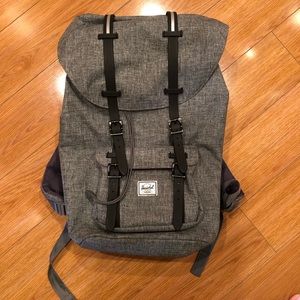 Herschel backpack